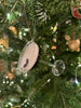 Espresso Martini Ornament