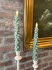Tree Candle Taper Set