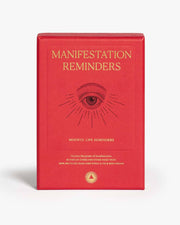 Manifestation Cards