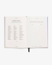 Life Designer Journal