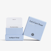 Get Closer Table Talk Game