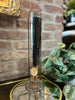 Glass Incense Holder