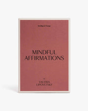 Mindful Affirmations