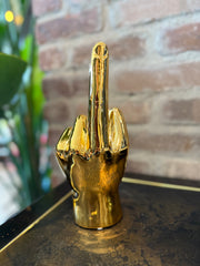 Hand Sculpture