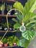 Plant Suncatchers