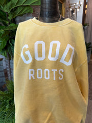 Corded Crew