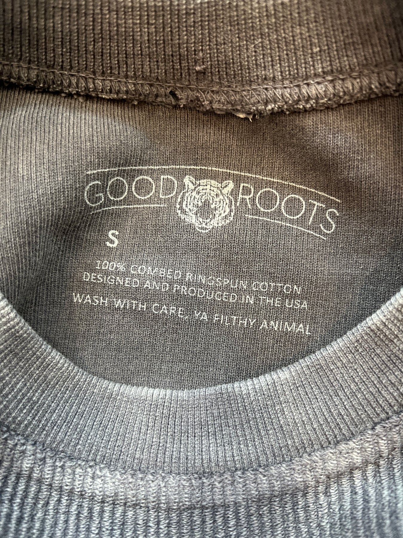 Good Roots Tshirts, Sweatshirts | Gift Shop | Glen Ellyn