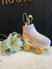 Retro Roller skate