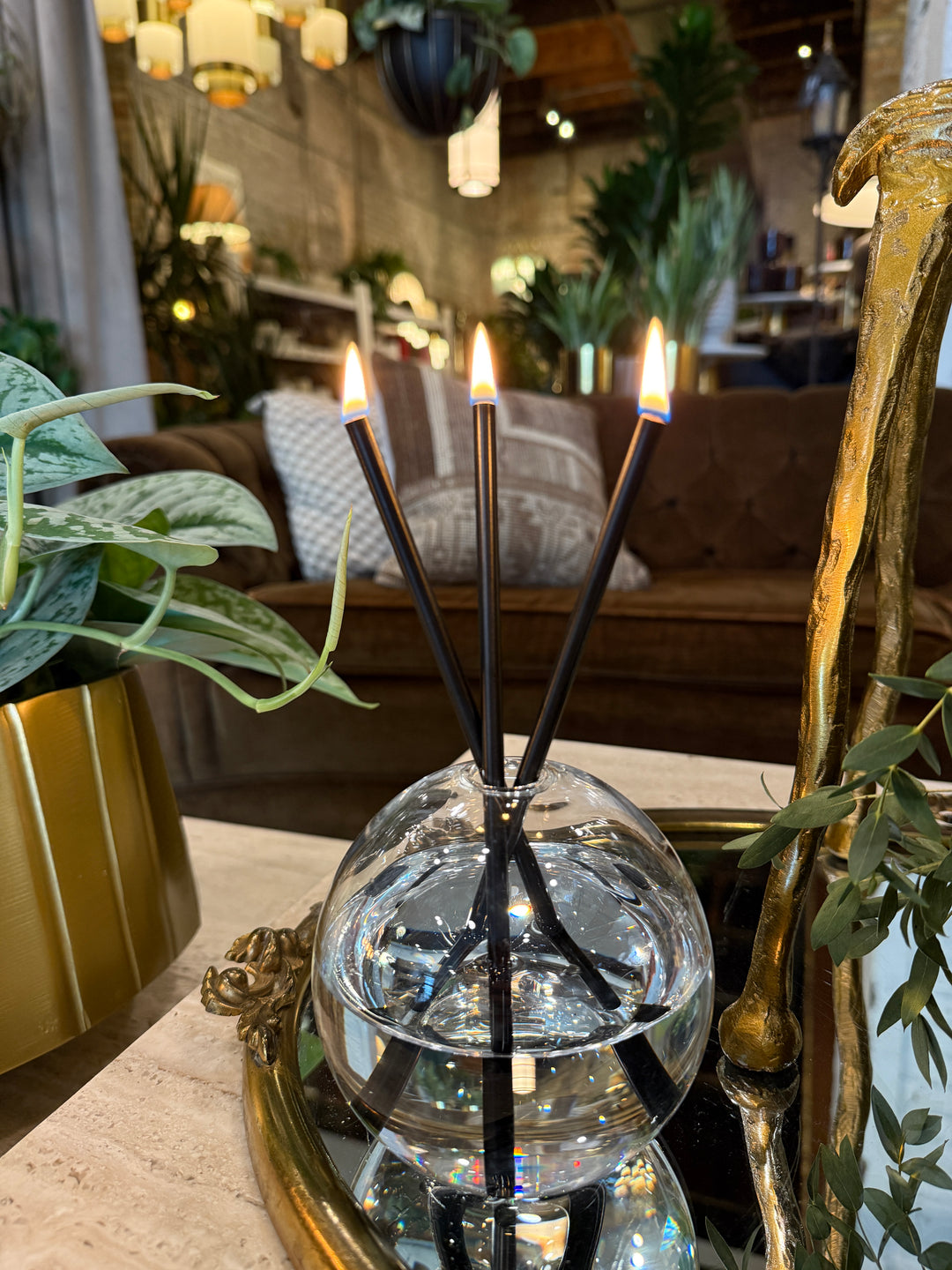 『Everlasting 』 #everlasting Limited Edition: Everlasting Candle Vessel - Prairie Dust – Down