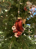 Squirrel Ornament