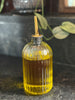 Glass Pour Bottle