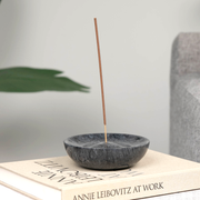 Marble Incense Burner