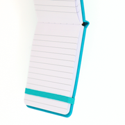 Pocket Journal People I Want To Punch