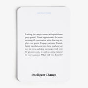 Get Closer Table Talk Game