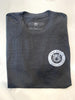 UNISEX TRI-BLEND TEE - GOOD ROOTS 