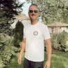 UNISEX TRI-BLEND TEE - GOOD ROOTS 