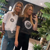 UNISEX TRI-BLEND TEE - GOOD ROOTS 