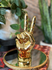 Hand Sculptures