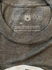 UNISEX TRI-BLEND TEE - GOOD ROOTS 