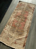 Vintage Turkish Rug