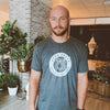 UNISEX TRI-BLEND TEE - GOOD ROOTS 